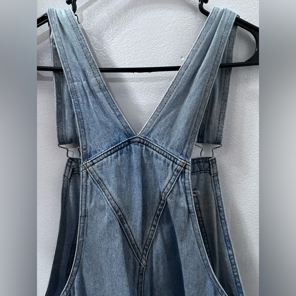 Lana Roux Overalls - Picture 3 of 8